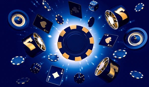 Blackjack 21 ကတ်ဂိမ်း Dealer ထံမှ ကတ်ခေါ်မြင်ကွင်း