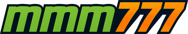 mmm777 လိုဂို